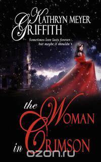 The Woman in Crimson