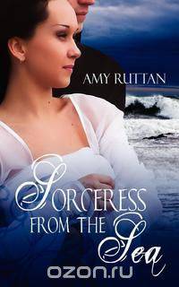 Sorceress from the Sea