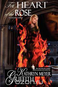 The Heart of the Rose (Author