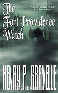 The Fort Providence Watch