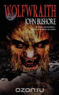 Wolfwraith