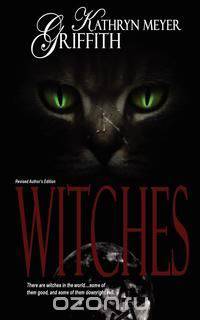 Witches, Author