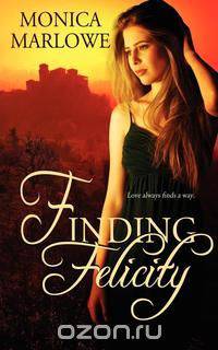 Finding Felicity