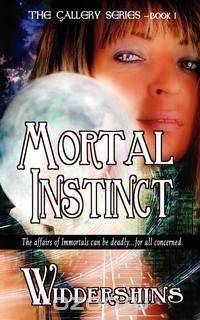 Mortal Instinct