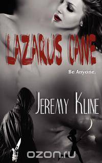 Lazarus Cane