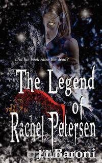 The Legend of Rachel Petersen