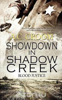 Showdown in Shadow Creek