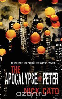 The Apocalypse of Peter