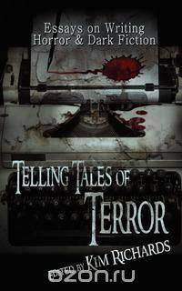 Telling Tales of Terror