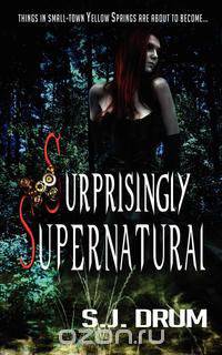 Surprisingly Supernatural