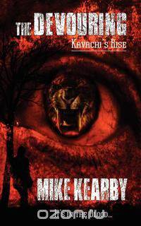 The Devouring-Kavachi