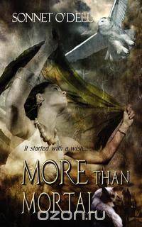 More Than Mortal