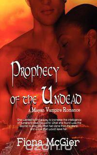 Prophecy of the Undead