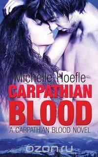 Carpathian Blood