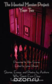 The Haunted Mansion Project