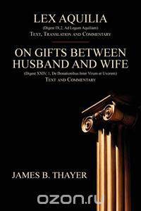 Lex Aquilia (Digest IX,2, Ad Legum Aquiliam)