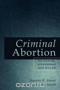 Criminal Abortion