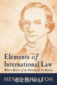Elements of International Law