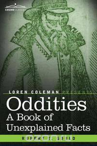 Oddities