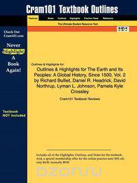 Outlines & Highlights for The Earth and Its Peoples