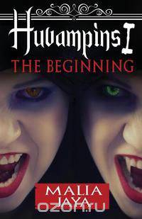 Huvampins I