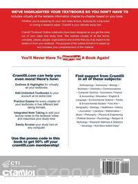 Studyguide for Problem Solving and Programming Concepts by Sprankle, Maureen, ISBN 9780136060604