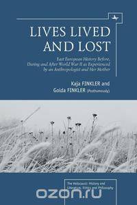 Lives Lived and Lost