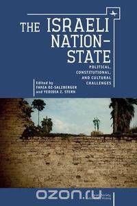 The Israeli Nation-State
