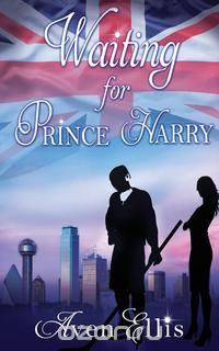 Waiting for Prince Harry