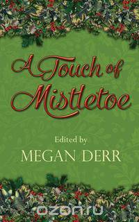 A Touch of Mistletoe