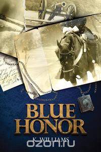 Blue Honor