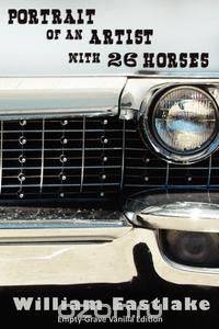 Portrait of an Artist with 26 Horses