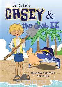 Casey and the Crab II