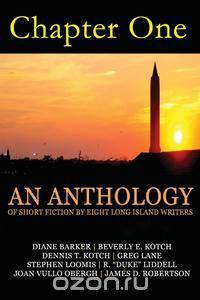 Chapter One, an Anthology