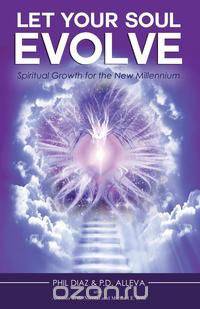 Let Your Soul Evolve