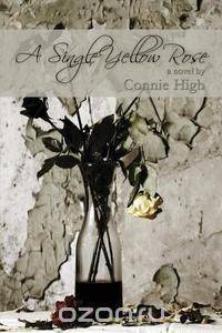 A Single Yellow Rose