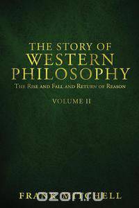 The Story of Western Philosophy