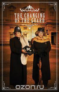 The Changing of the Guard