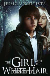 The Girl with the White Hair