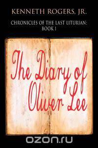 Chronicles of the Last Liturian