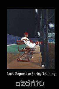 Love Reports to Spring Training