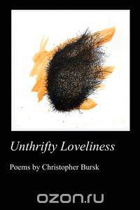 Unthrifty Loveliness