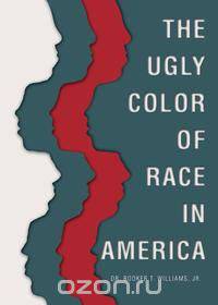 The Ugly Color of Race in America