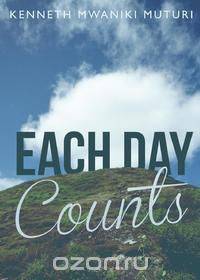 Each Day Counts