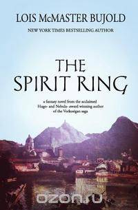 The Spirit Ring