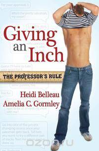 Giving an Inch (the Professor