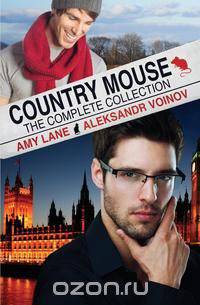 The Country Mouse Collection