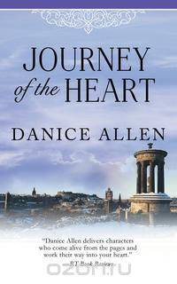 Journey of the Heart