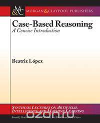 Case-Based Reasoning
