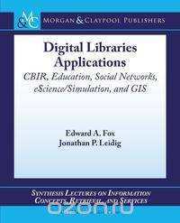 Digital Libraries Applications